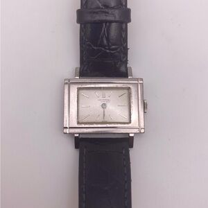 Vintage Universal Geneve Square women’s Wristwatch